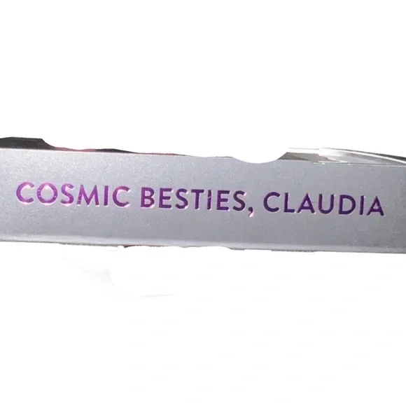 💜 Red Aspen Besties Nail Dashes – “Cosmic Besties, Claudia” – NEW in Box 💜 - Picture 3 of 3